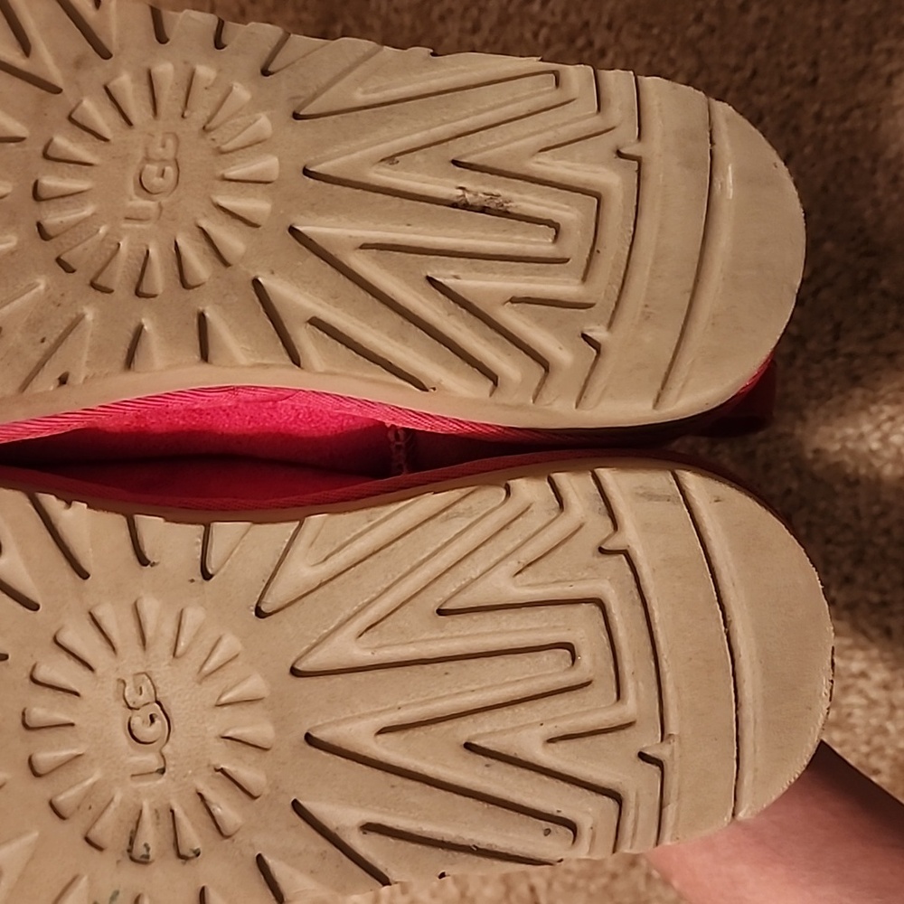 UGG Classic Ultra Mini Boots - Picture 13 of 16